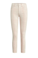 Load image into Gallery viewer, Joe`s Jeans The Charlie Crop Printed
