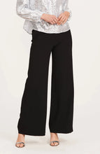 Load image into Gallery viewer, Tyler Boe Kathy Crepe Palazzo Pant
