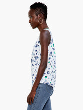 Load image into Gallery viewer, Nic + Zoe Garden Party Tank
