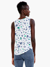 Load image into Gallery viewer, Nic + Zoe Garden Party Tank
