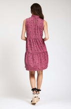 Load image into Gallery viewer, Tyler Boe Toni Jacquard Dress
