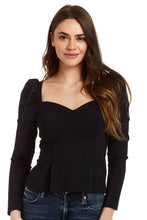 Load image into Gallery viewer, Drew Eleanor Top
