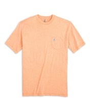 Load image into Gallery viewer, Johnnie-O Heathered Dale Tee
