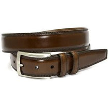 Load image into Gallery viewer, Torino Hand Stained Belt
