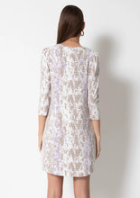 Load image into Gallery viewer, Tart Swirl Tie Dye Shannon Dress
