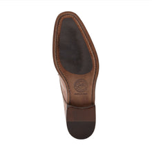 Load image into Gallery viewer, Johnston &amp; Murphy Ellsworth Cap Toe
