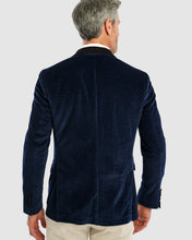 Load image into Gallery viewer, Johnnie-O Connery Printed Dinner Jacket
