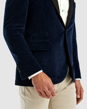 Load image into Gallery viewer, Johnnie-O Connery Printed Dinner Jacket
