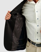Load image into Gallery viewer, Johnnie-O Connery Printed Dinner Jacket
