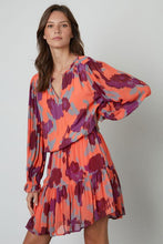 Load image into Gallery viewer, Velvet Regina Dress
