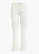Load image into Gallery viewer, Joe`s Jeans The Lara Mid Rise Cigarette Ankle
